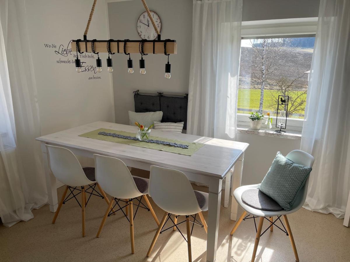 Ferienhaus Hopfental Kelheim Buitenkant foto