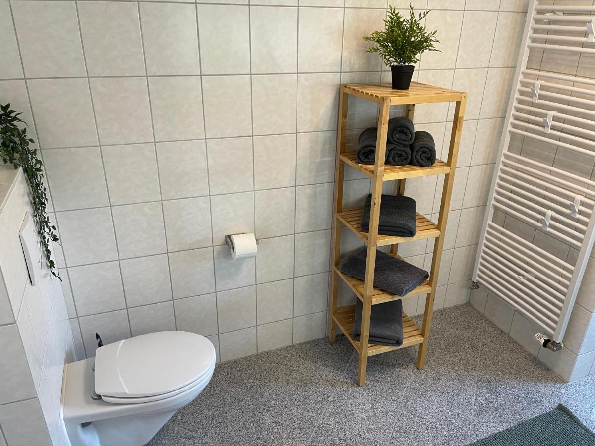 Ferienhaus Hopfental Kelheim Buitenkant foto