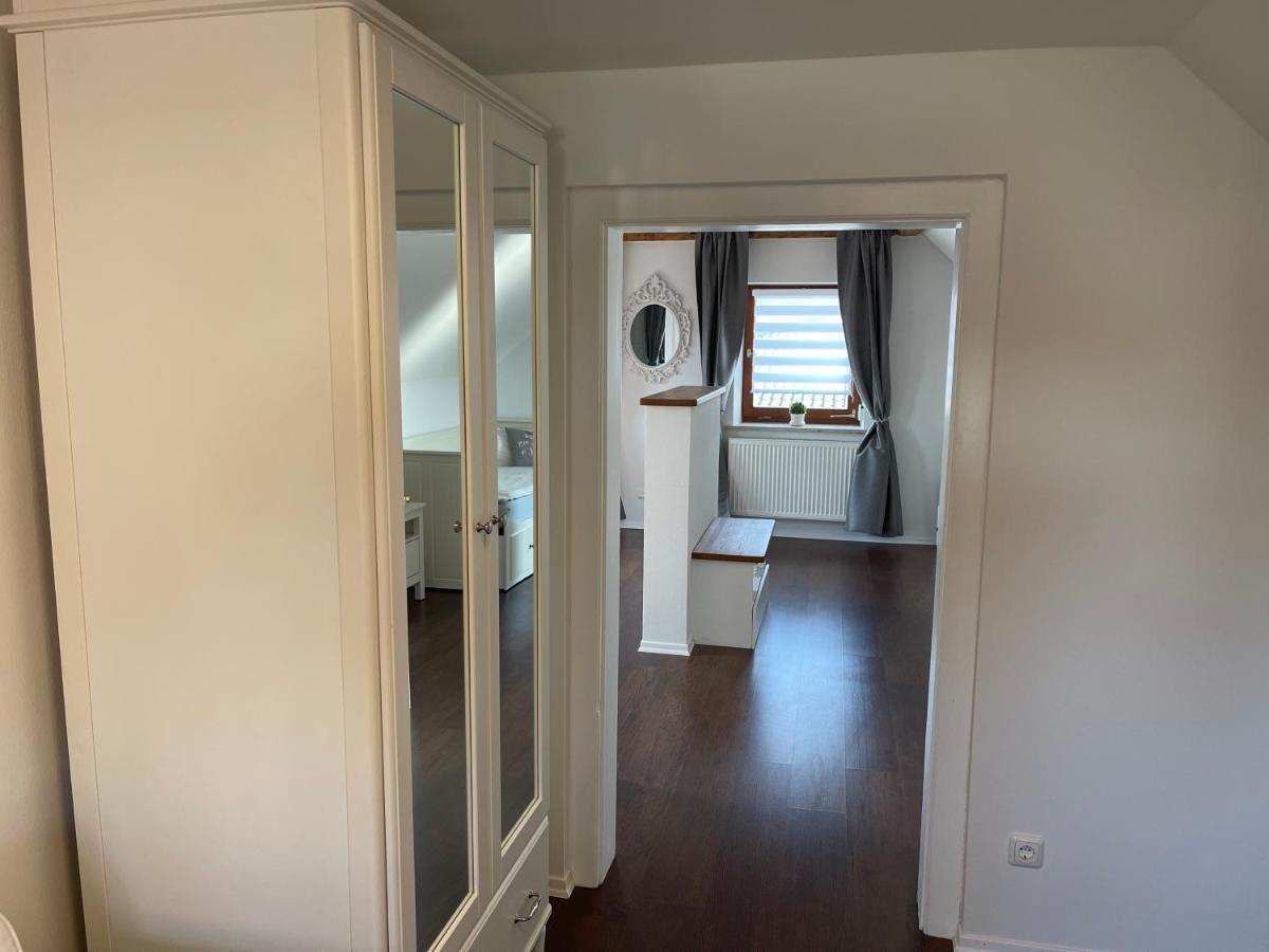 Ferienhaus Hopfental Kelheim Buitenkant foto