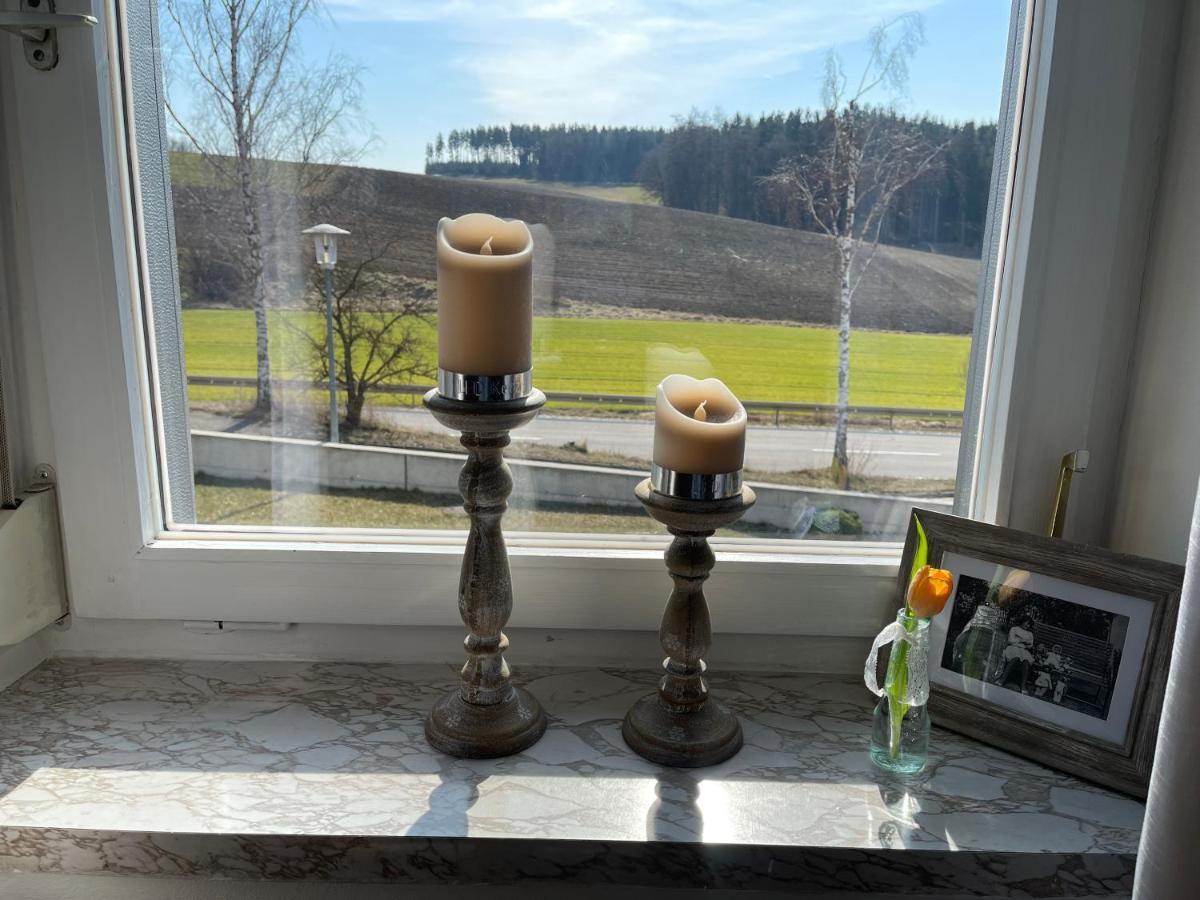 Ferienhaus Hopfental Kelheim Buitenkant foto