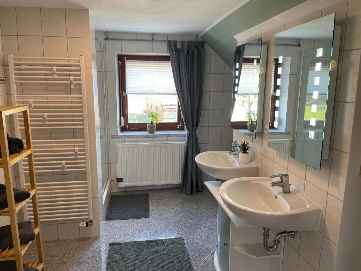 Ferienhaus Hopfental Kelheim Buitenkant foto