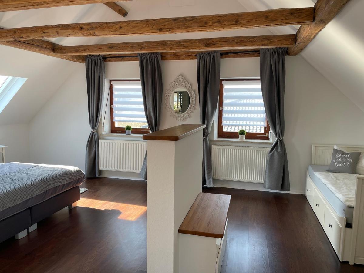 Ferienhaus Hopfental Kelheim Buitenkant foto