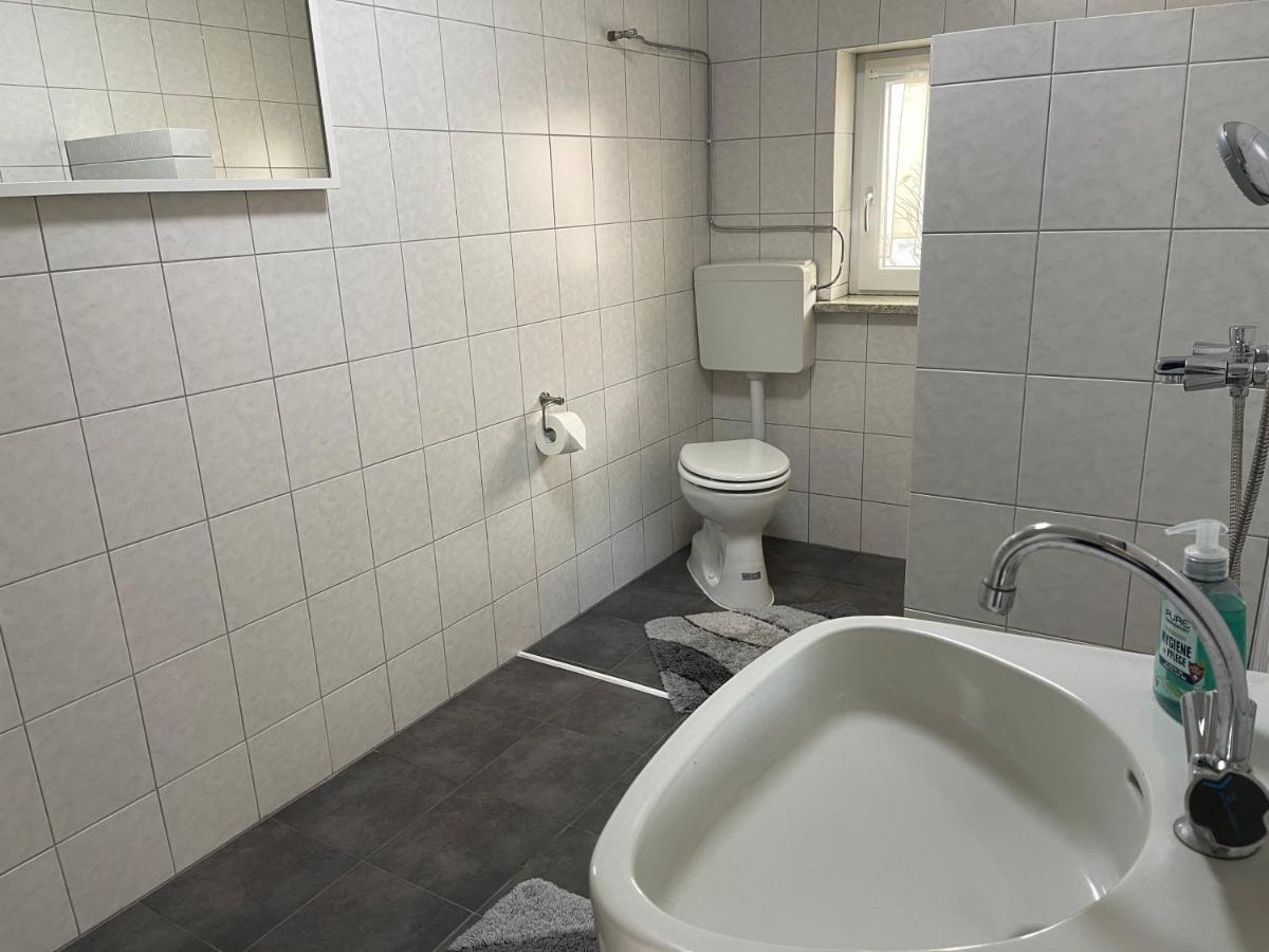 Ferienhaus Hopfental Kelheim Buitenkant foto