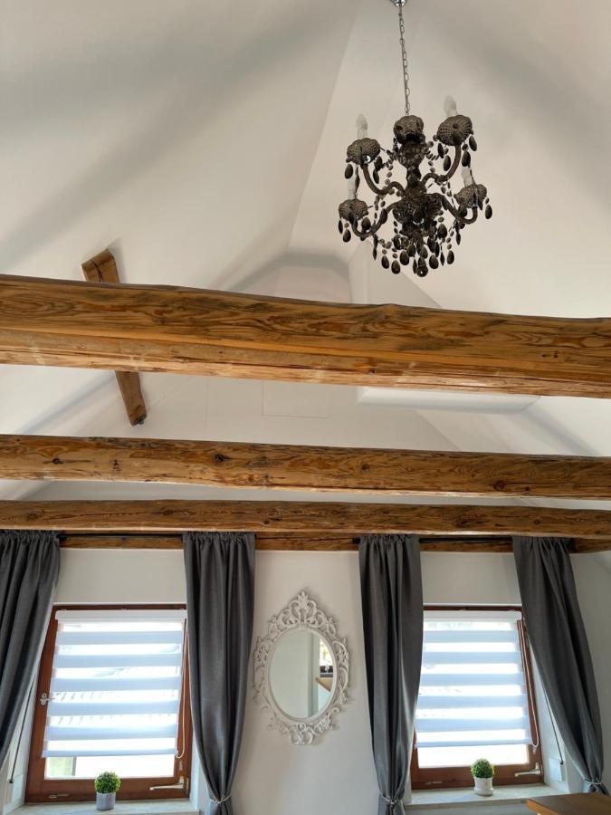 Ferienhaus Hopfental Kelheim Buitenkant foto