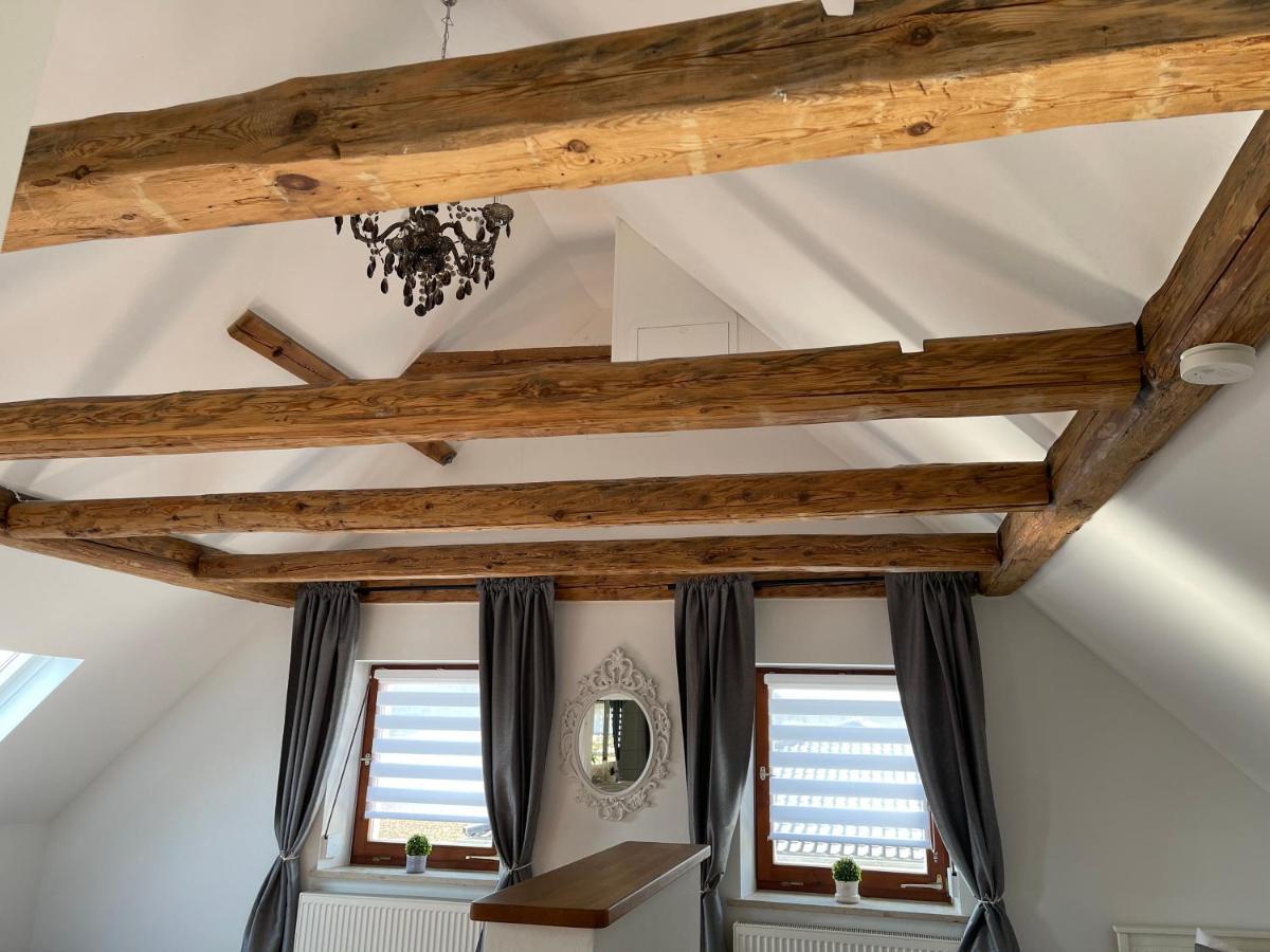 Ferienhaus Hopfental Kelheim Buitenkant foto