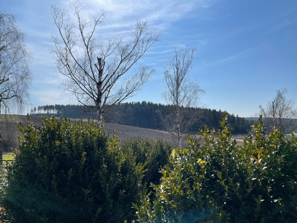 Ferienhaus Hopfental Kelheim Buitenkant foto
