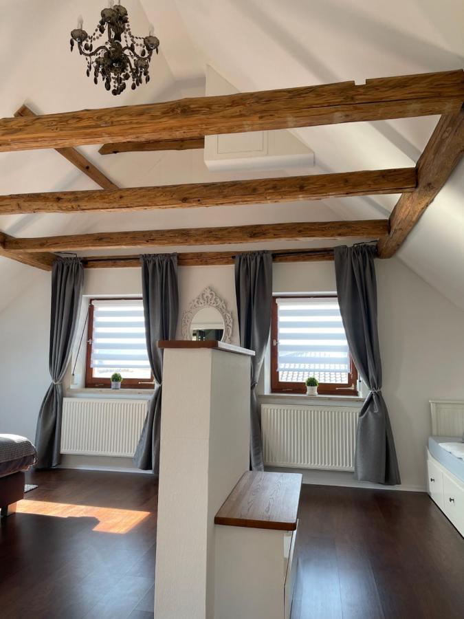 Ferienhaus Hopfental Kelheim Buitenkant foto